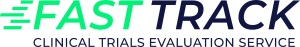 Logo du Service d'évaluation ACCÉLÉRÉE de CATALIS en couleur et en anglais 