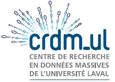 Logo CRDM