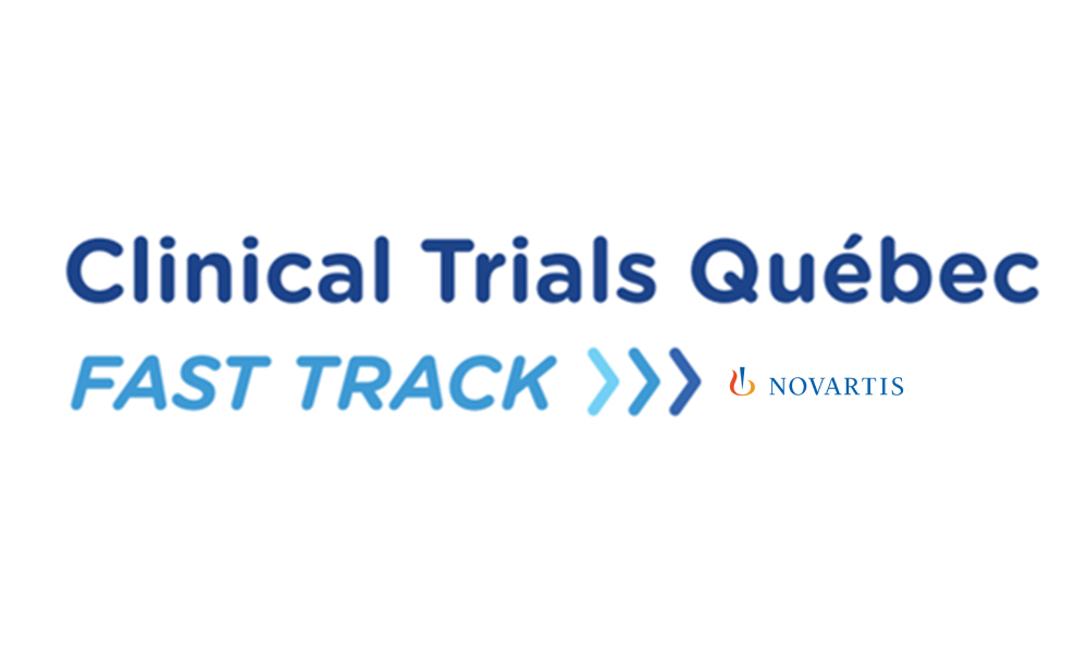 Clinical Trials Québec