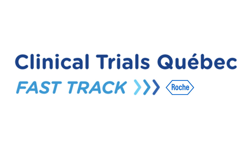 FAST TRACK evaluation service with Roche