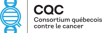 logo consortium québécois contre le cancer